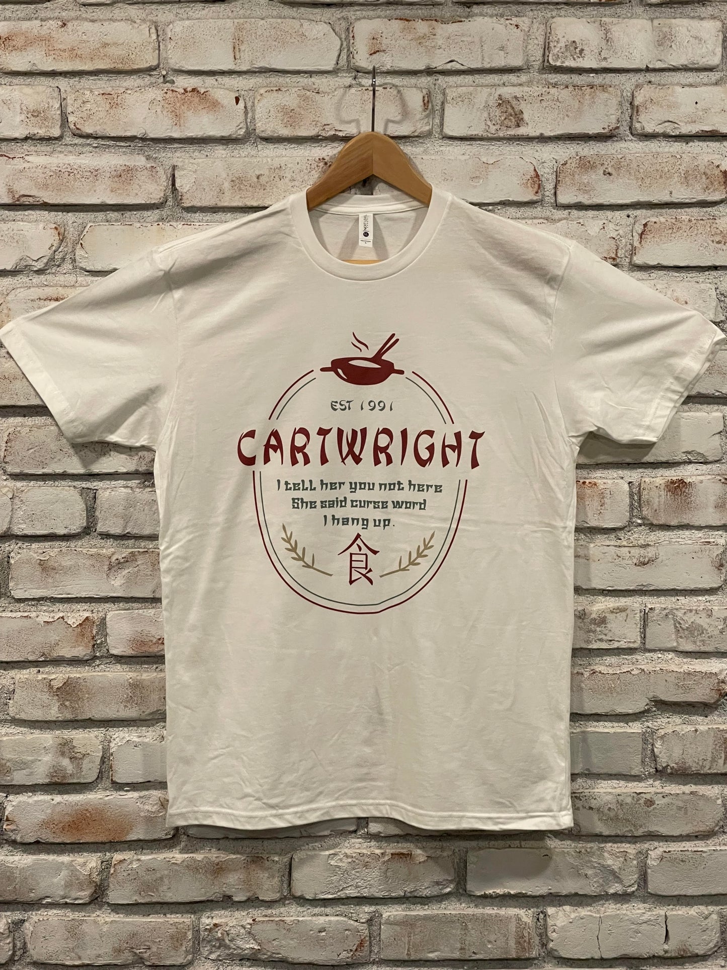 Cartwright