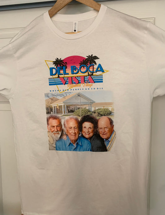 Del Boca Vista