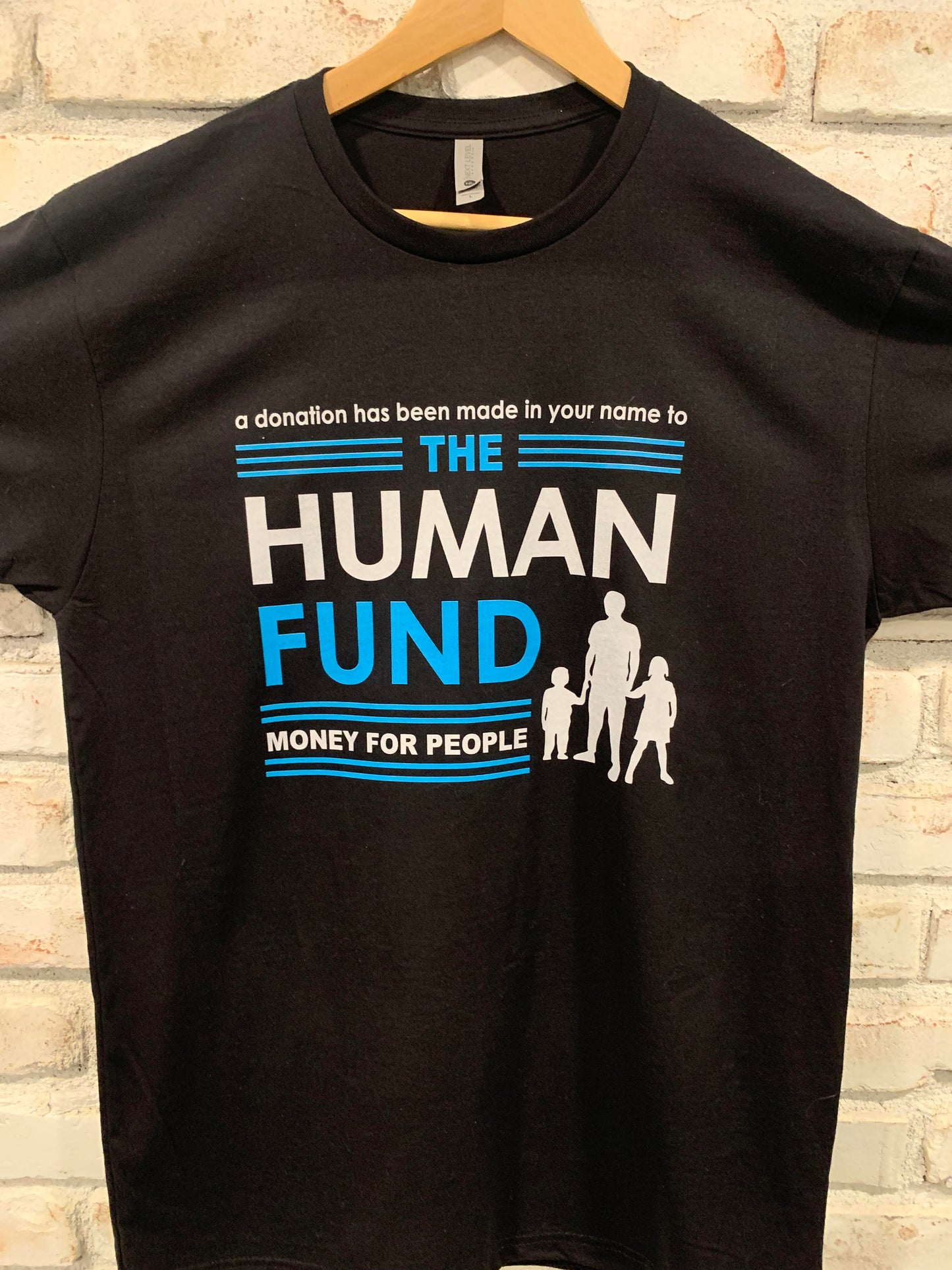 The Human Fund